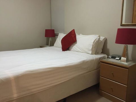 Outram Apartment 25 - Accommodation Georgetown 5