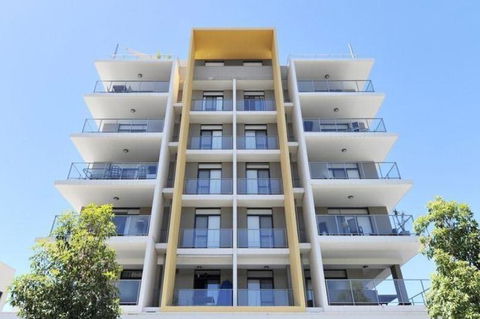 Outram Apartment 25 - Accommodation Georgetown 0