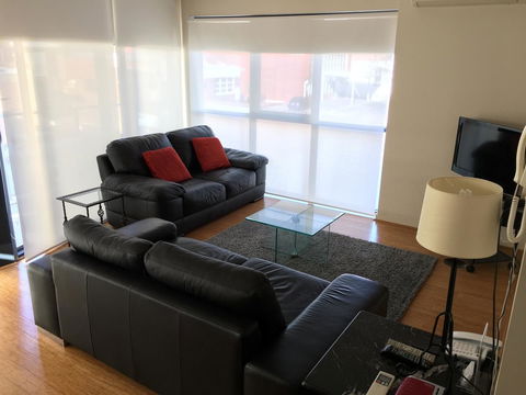Outram Apartment 25 - Accommodation Georgetown 4