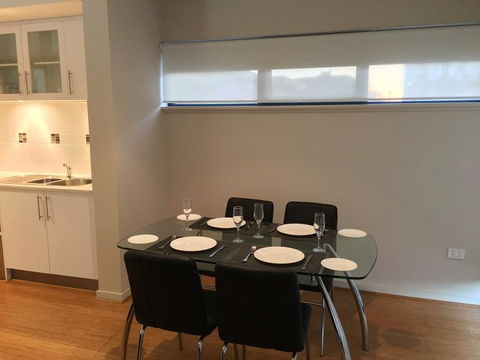 Outram Apartment 25 - Accommodation Georgetown 1