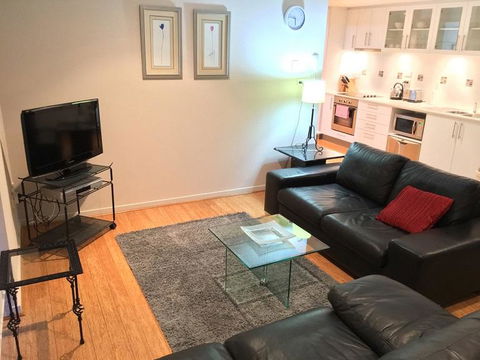 Outram Apartment 25 - Accommodation Georgetown 6