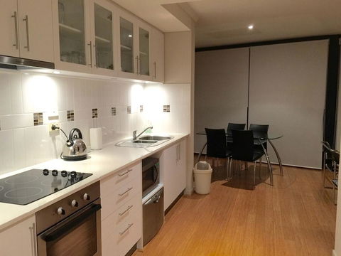 Outram Apartment 25 - Accommodation Georgetown 10