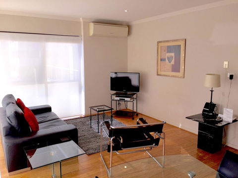 Outram Apartment 25 - Accommodation Georgetown 8