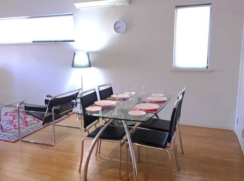 Outram St Apartment - Accommodation Georgetown 1