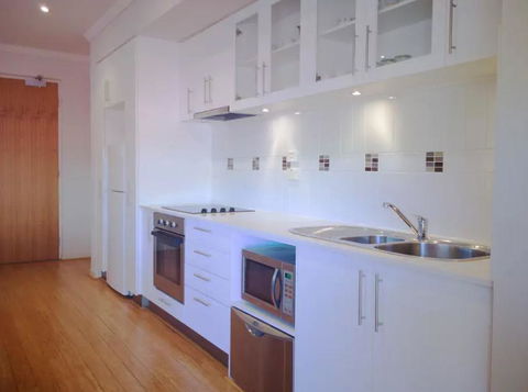 Outram St Apartment - Accommodation Georgetown 7