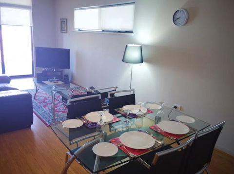 Outram St Apartment - Accommodation Georgetown 4