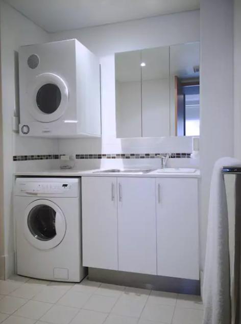 Outram St Apartment - Accommodation Georgetown 3