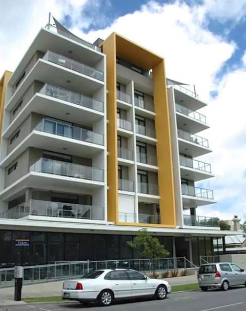 Outram St Apartment - Accommodation Georgetown 6