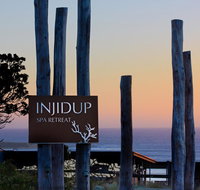 Injidup Spa Retreat - Accommodation Georgetown