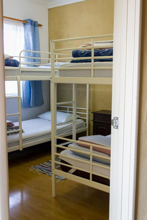 Baywatch Retreat Augusta - Accommodation Georgetown 6
