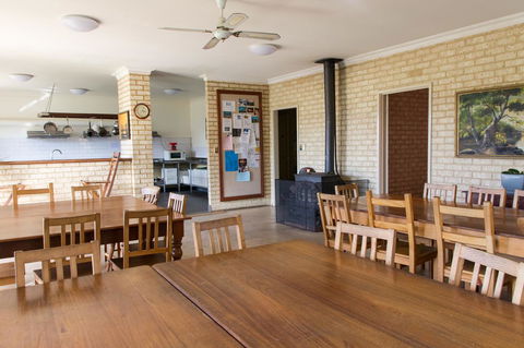 Baywatch Retreat Augusta - Accommodation Georgetown 36
