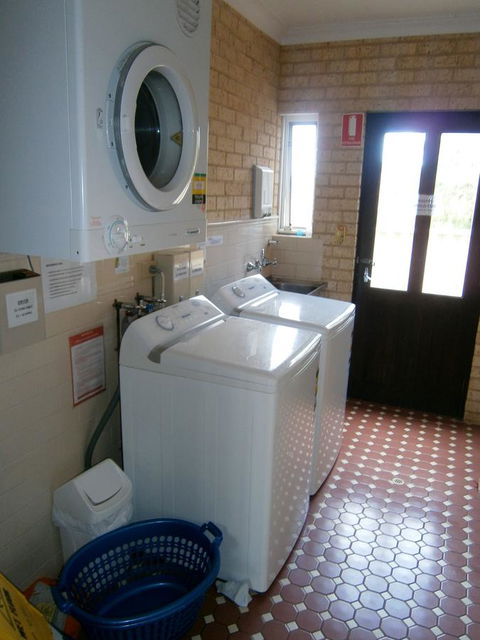 Baywatch Retreat Augusta - Accommodation Georgetown 27