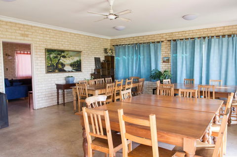 Baywatch Retreat Augusta - Accommodation Georgetown 17