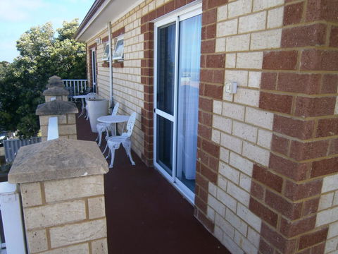 Baywatch Retreat Augusta - Accommodation Georgetown 32