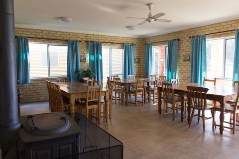 Baywatch Retreat Augusta - Accommodation Georgetown 25