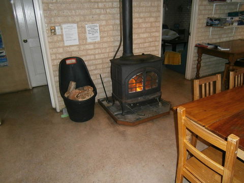 Baywatch Retreat Augusta - Accommodation Georgetown 30