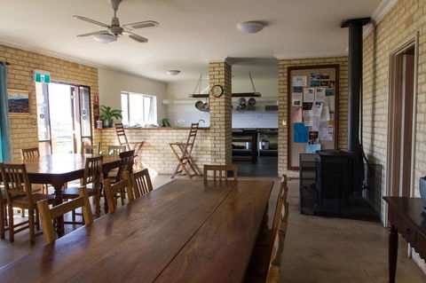 Baywatch Retreat Augusta - Accommodation Georgetown 21