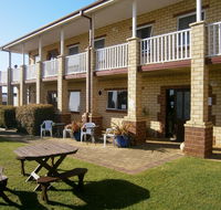 Baywatch Manor Augusta - Accommodation Georgetown