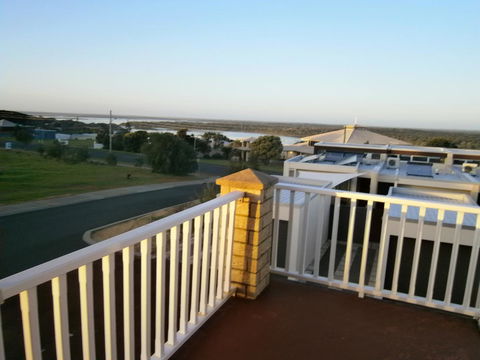 Baywatch Retreat Augusta - Accommodation Georgetown 31