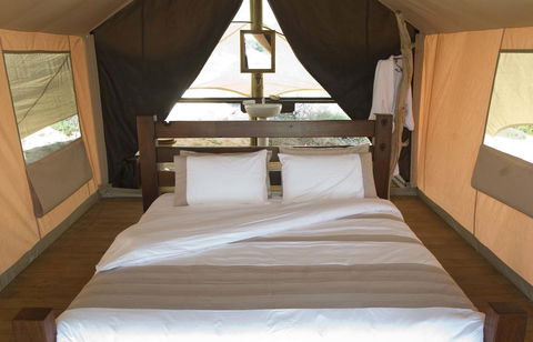 Sal Salis Ningaloo Reef - Accommodation Georgetown 24