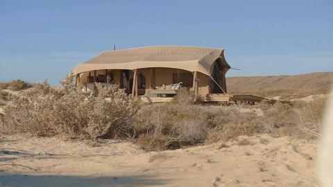 Sal Salis Ningaloo Reef - Accommodation Georgetown 37