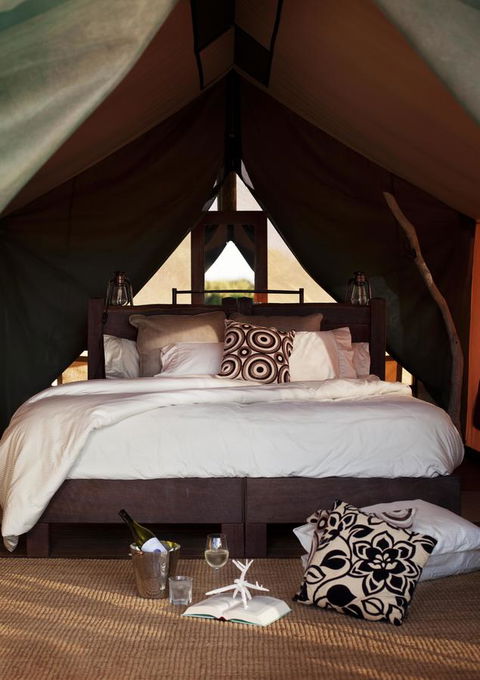 Sal Salis Ningaloo Reef - Accommodation Georgetown 31