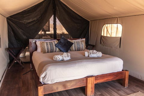 Sal Salis Ningaloo Reef - Accommodation Georgetown 4