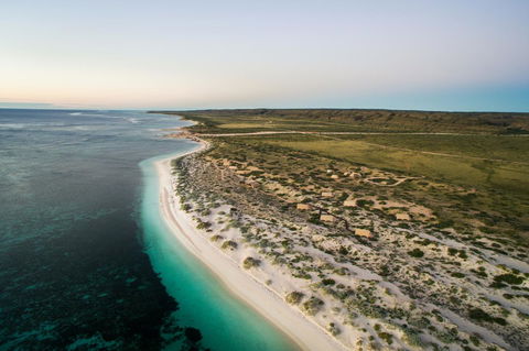 Sal Salis Ningaloo Reef - Accommodation Georgetown 17