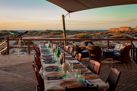 Sal Salis Ningaloo Reef - Accommodation Georgetown 10