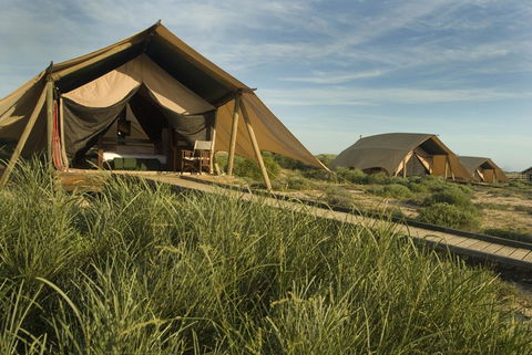 Sal Salis Ningaloo Reef - Accommodation Georgetown 25