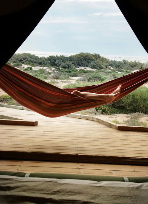 Sal Salis Ningaloo Reef - Accommodation Georgetown 35