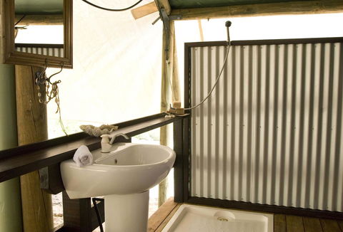 Sal Salis Ningaloo Reef - Accommodation Georgetown 33