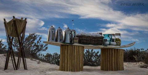 Sal Salis Ningaloo Reef - Accommodation Georgetown 19