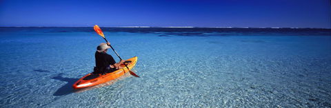Sal Salis Ningaloo Reef - Accommodation Georgetown 11