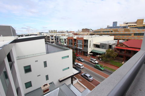 188 Apartments - Accommodation Georgetown 24