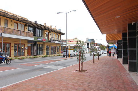188 Apartments - Accommodation Georgetown 14