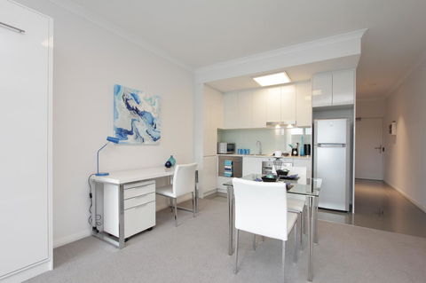 188 Apartments - Accommodation Georgetown 44