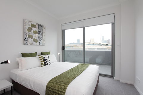 188 Apartments - Accommodation Georgetown 15