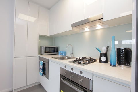 188 Apartments - Accommodation Georgetown 37