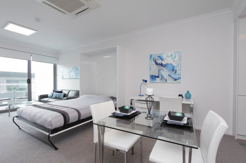 188 Apartments - Accommodation Georgetown 41