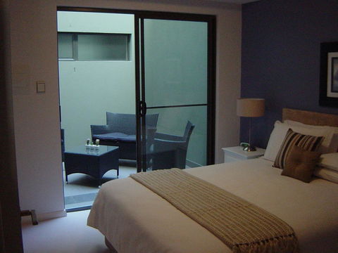 188 Apartments - Accommodation Georgetown 1