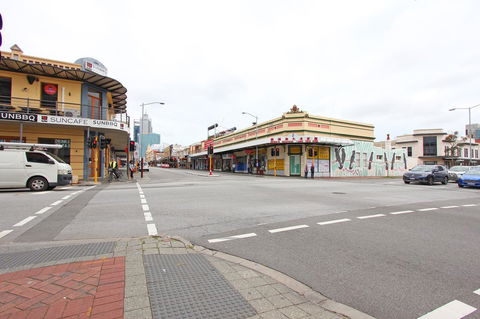 188 Apartments - Accommodation Georgetown 11