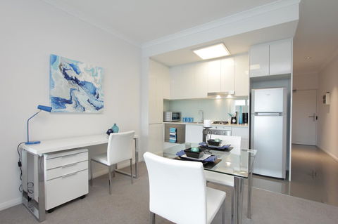 188 Apartments - Accommodation Georgetown 32