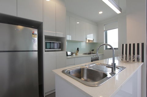 188 Apartments - Accommodation Georgetown 31