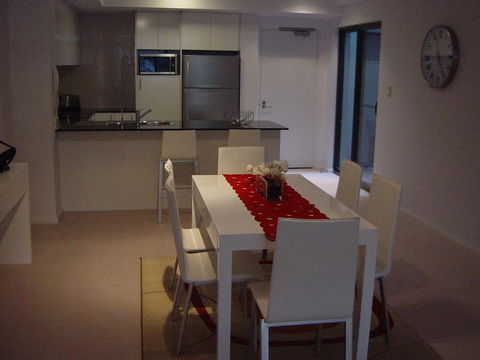 188 Apartments - Accommodation Georgetown 2