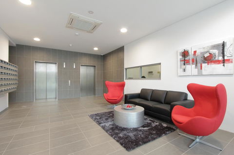 188 Apartments - Accommodation Georgetown 7