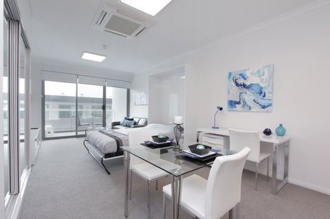 188 Apartments - Accommodation Georgetown 34