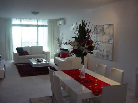 188 Apartments - Accommodation Georgetown 3