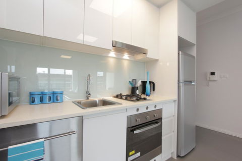 188 Apartments - Accommodation Georgetown 39