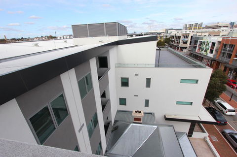 188 Apartments - Accommodation Georgetown 27